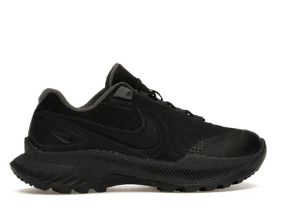 Nike React SFB Carbon Low Black Anthracite