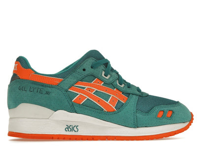 ASICS Gel-Lyte III Ronnie Fieg ECP Miami Beach