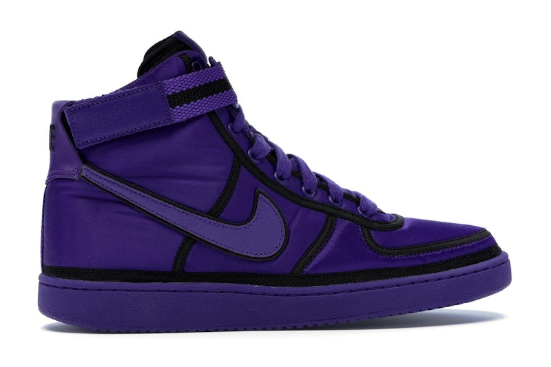 Nike Vandal High Court Purple