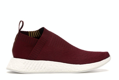 adidas NMD CS2 SNS Class of 99 Burgundy
