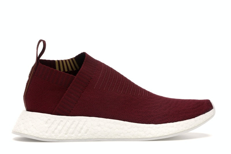 adidas NMD CS2 SNS Class of 99 Burgundy