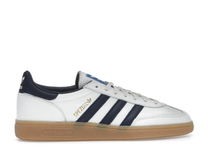 adidas Handball Spezial Made In Germany White Night Indigo