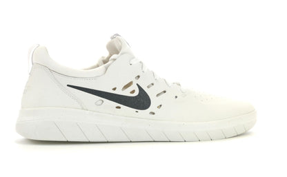 Nike SB Nyjah White Anthracite