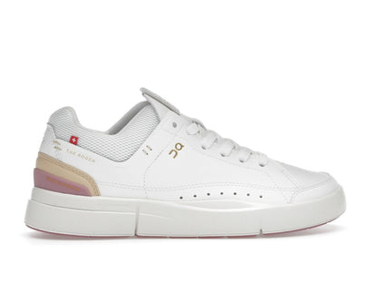 On The Roger Centre Court White Zephyr (Women's)