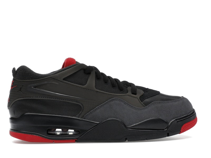 Jordan 4 RM Bred