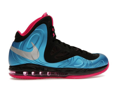 Nike Hyperposite Fireberry