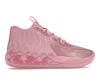 Puma LaMelo Ball MB.01 Iridescent