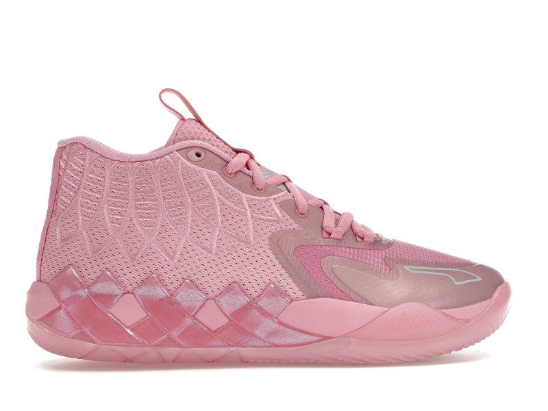Puma LaMelo Ball MB.01 Iridescent