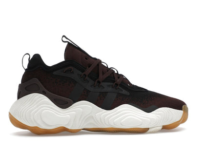 adidas Trae Young 3 Shadow Brown