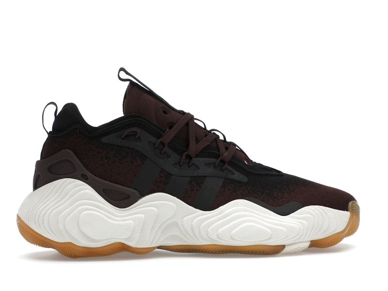 adidas Trae Young 3 Shadow Brown