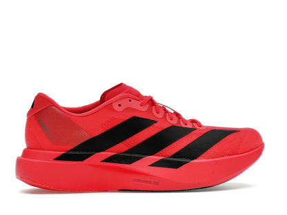 adidas Adizero Evo SL Lucid Red Black