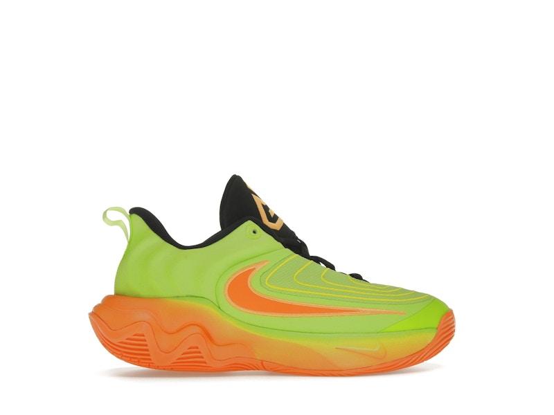 Nike Giannis Immortality 4 Halloween (GS)