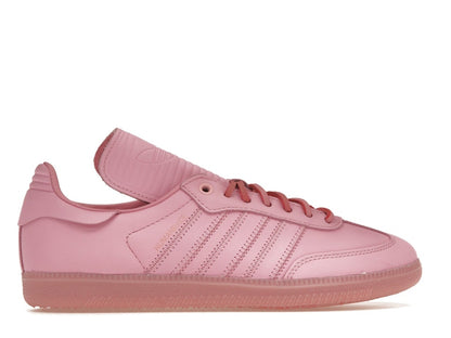 adidas Samba Pharrell Humanrace Pink