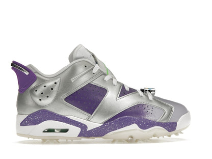 Jordan 6 Retro Low Golf US Open (2023)