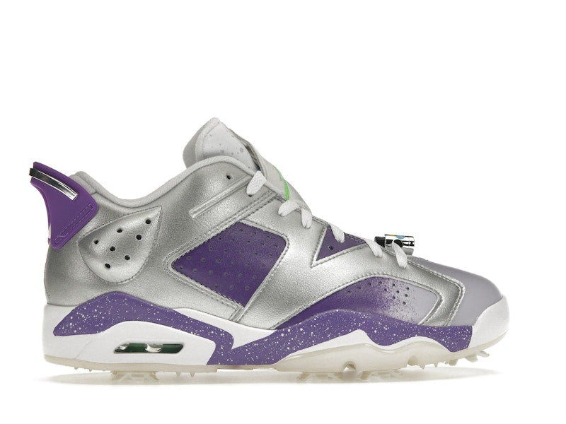 Jordan 6 Retro Low Golf US Open (2023)