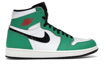 Jordan 1 Retro High Lucky Green (Women's)