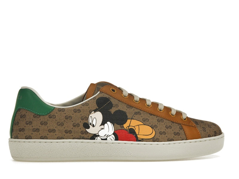 Gucci Ace x Disney