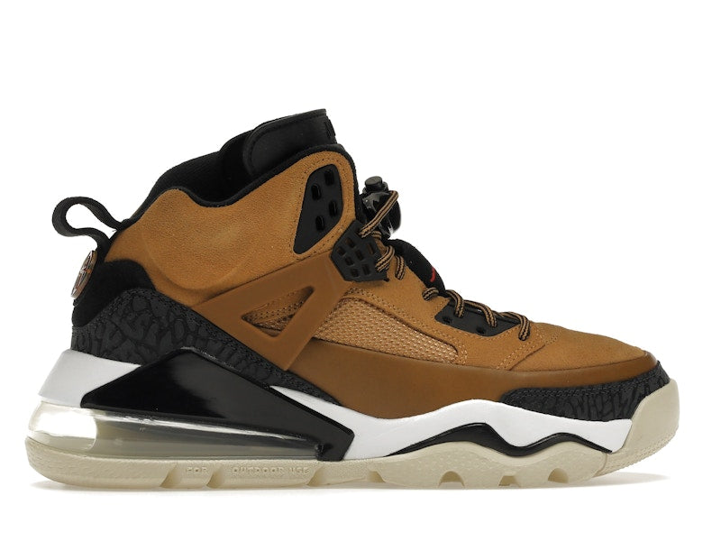 Jordan Spizike 270 Boot Wheat