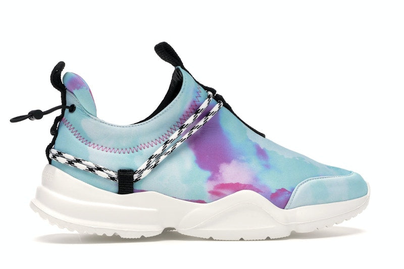 John Geiger 002 Low E11even Miami Tie-Dye