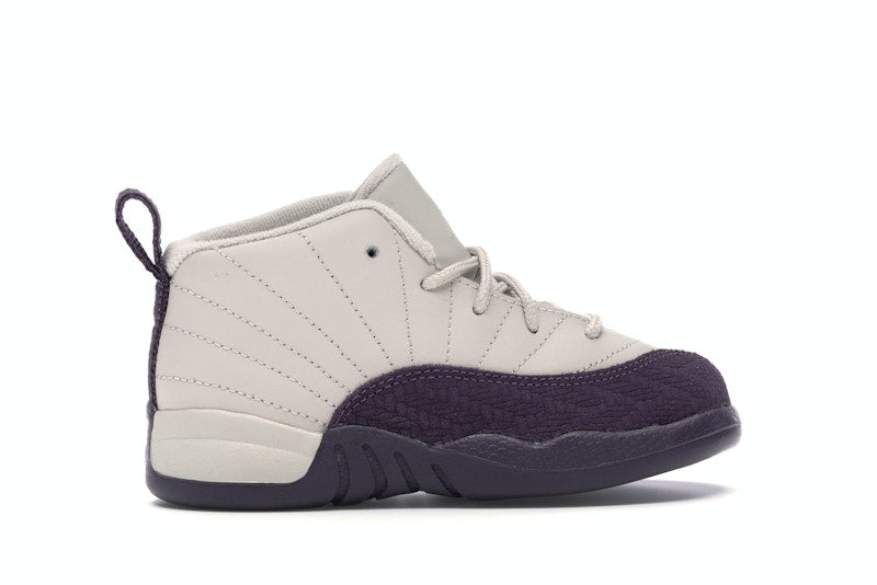 Jordan 12 Retro Desert Sand (TD)
