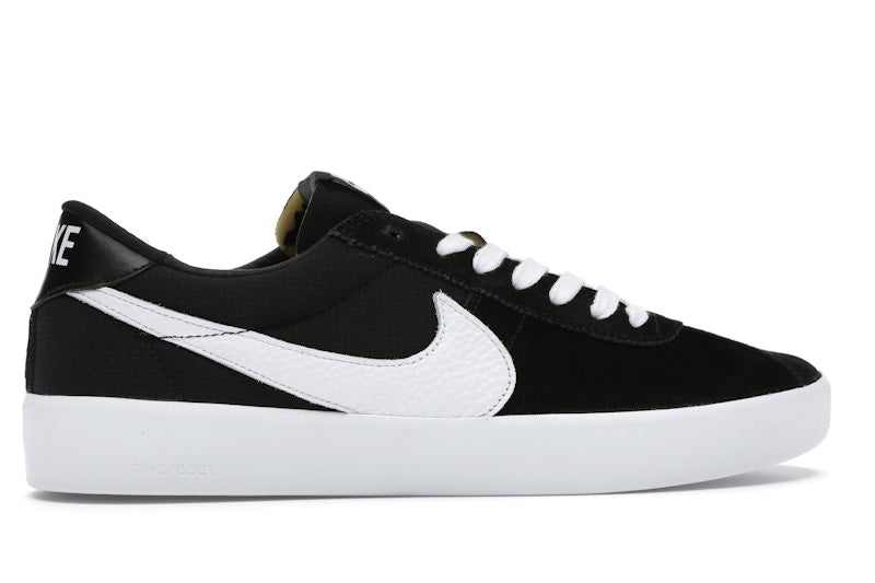 Nike SB Bruin React Black White