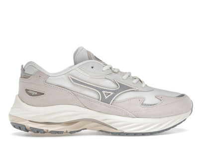 Mizuno Wave Rider Beta White Sand
