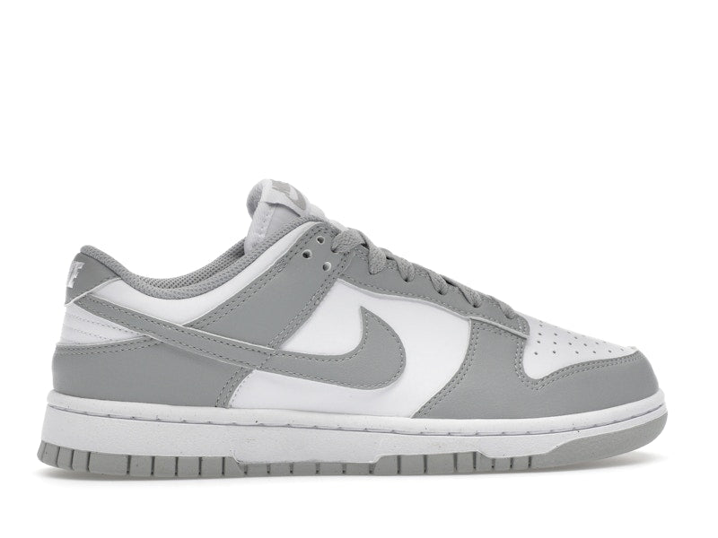 Nike Dunk Low Next Nature Light Smoke Grey (Women's)