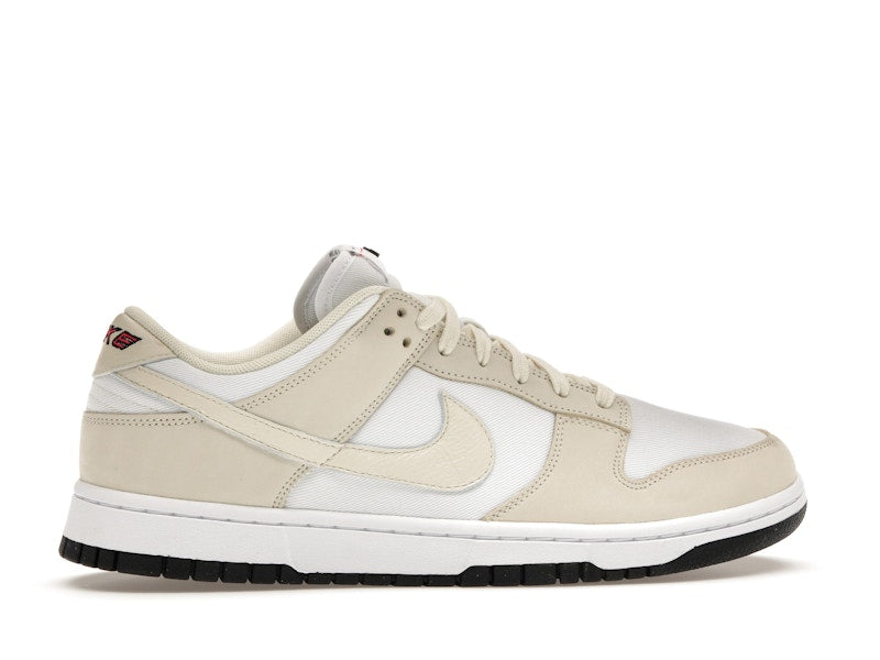 Nike Dunk Low LX White Coconut Milk (Women's)