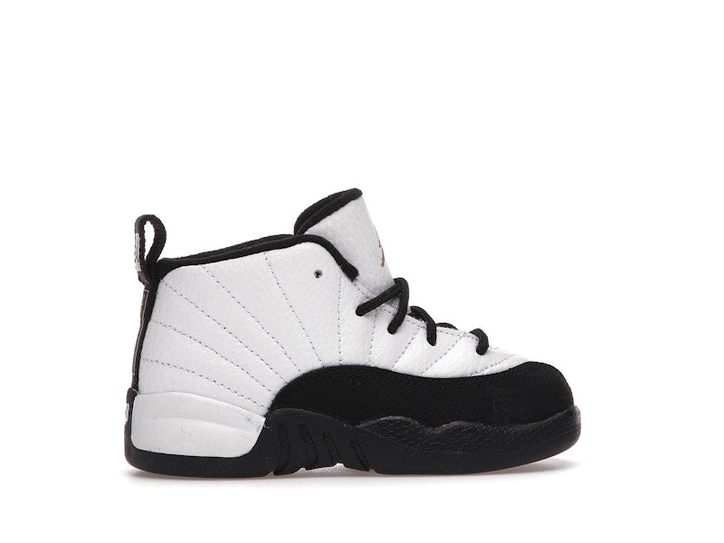 Jordan 12 Retro Royalty Taxi (TD)
