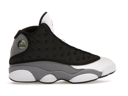 Jordan 13 Retro Black Flint