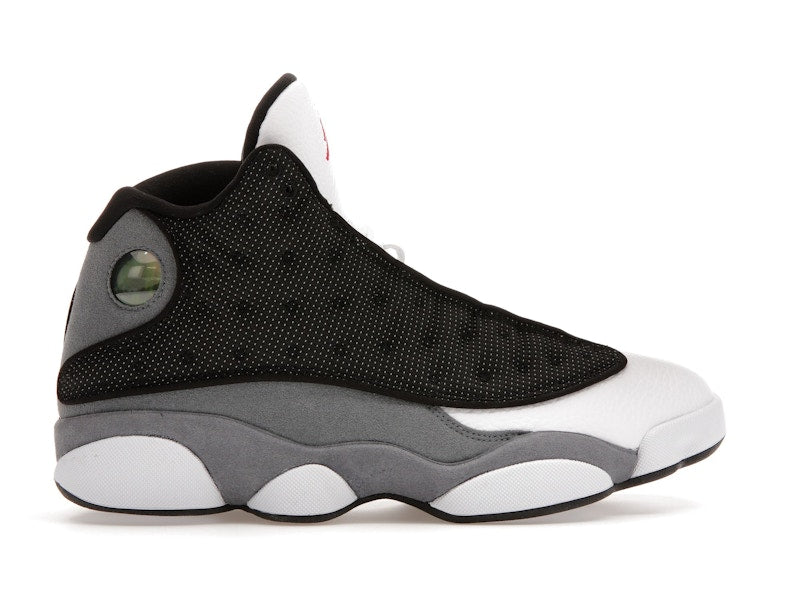 Jordan 13 Retro Black Flint