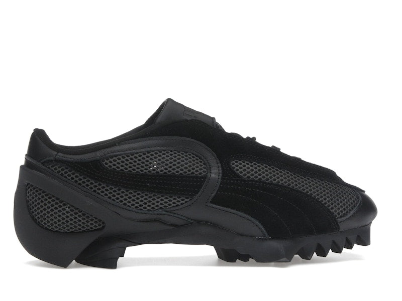 Puma Beisser Black