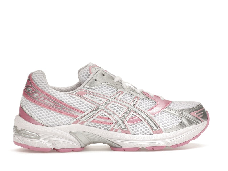 ASICS Gel-1130 White Pure Silver Pink (Women's)