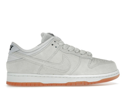Nike SB Dunk Low Pro B Pale Ivory
