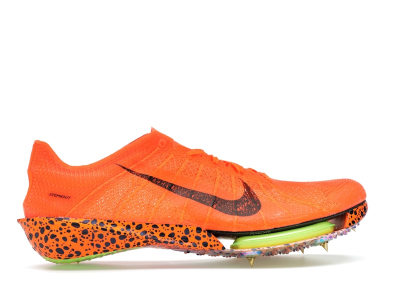 Nike ZoomX Victory 2 Electric Pack Olympic Safari