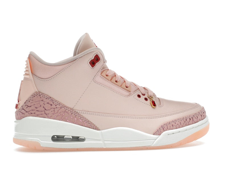 Jordan 3 Retro Valentine's Day Treat Yourself (2025) (Women's)