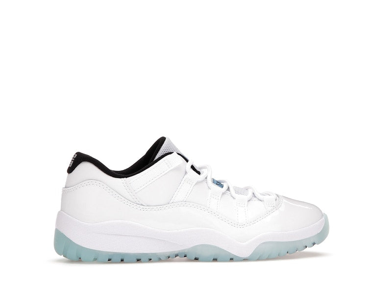 Jordan 11 Retro Low Legend Blue (PS)