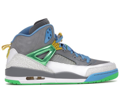 Jordan Spizike Easter