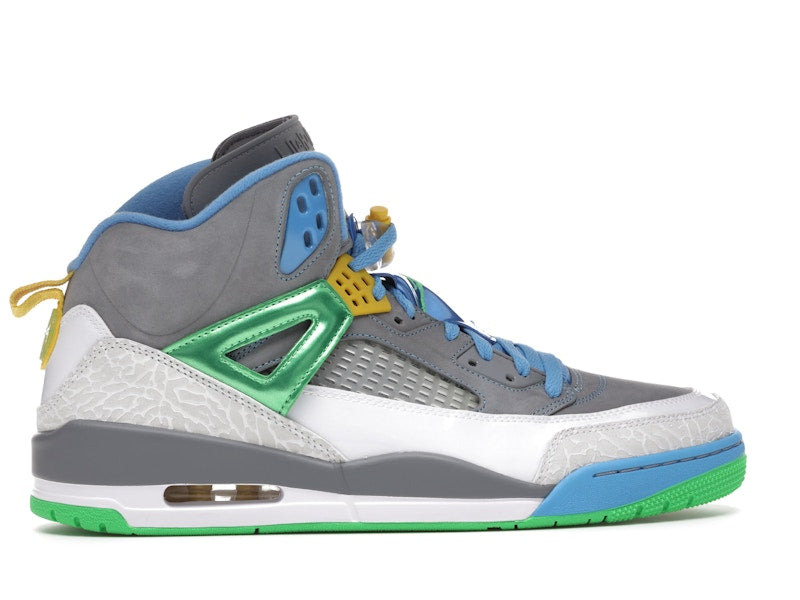 Jordan Spizike Easter