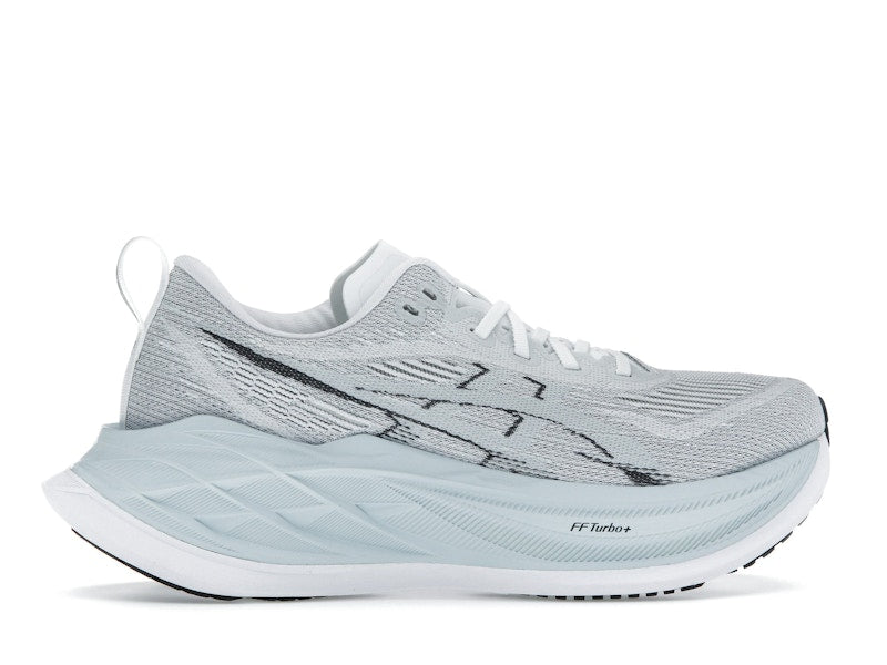 ASICS Superblast 2 White Cool Grey