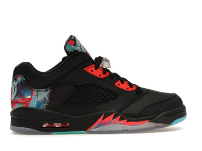 Jordan 5 Retro Low Chinese New Year
