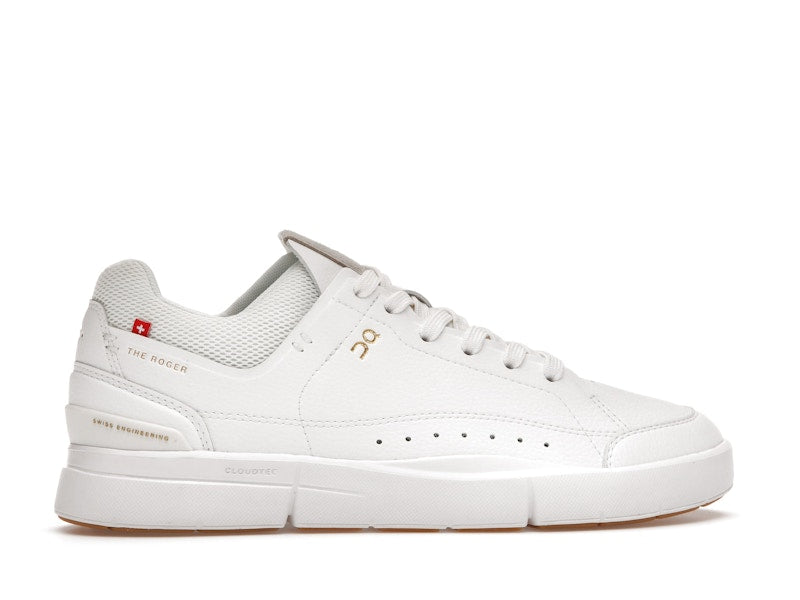 On The Roger Centre Court White Gum (Women's) (non numbered)