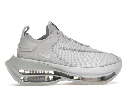 Nike Zoom Double Stacked Grey Fog (Women's)