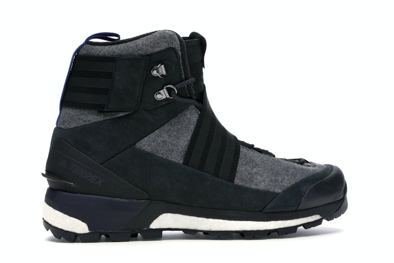 adidas Terrex Tracefinder Xhibition