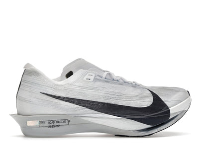 Nike ZoomX StreakFly 2 White Obsidian Mist Pure Platinum Gridiron