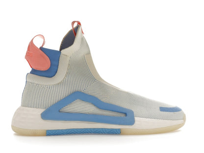 adidas N3xt L3v3l Cream White Bahia Light Blue