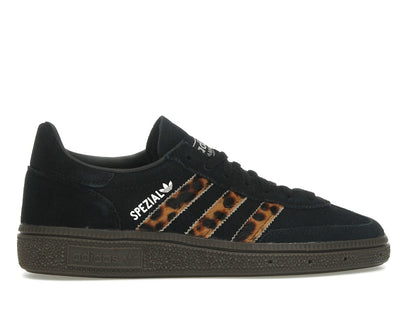 adidas Handball Spezial Leopard Stripes (Women's)