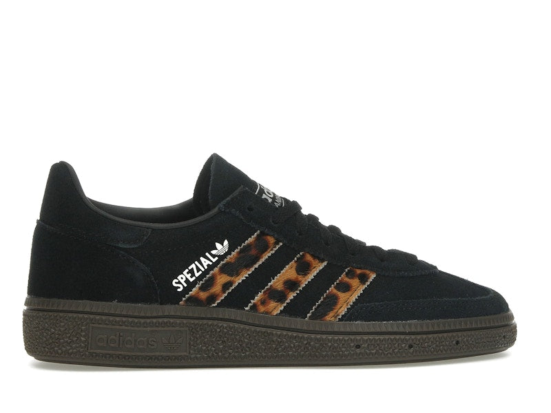 adidas Handball Spezial Leopard Stripes (Women's)
