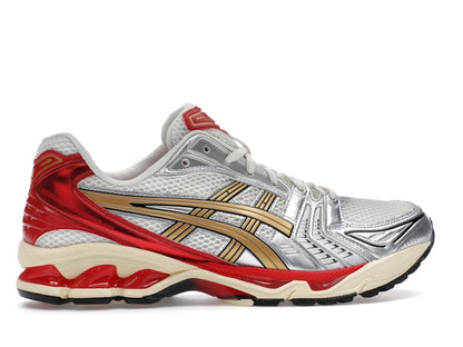 ASICS Gel-Kayano 14 Sneaker Politics Just Say No