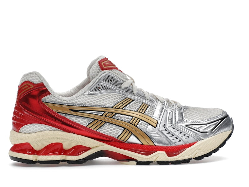 ASICS Gel-Kayano 14 Sneaker Politics Just Say No